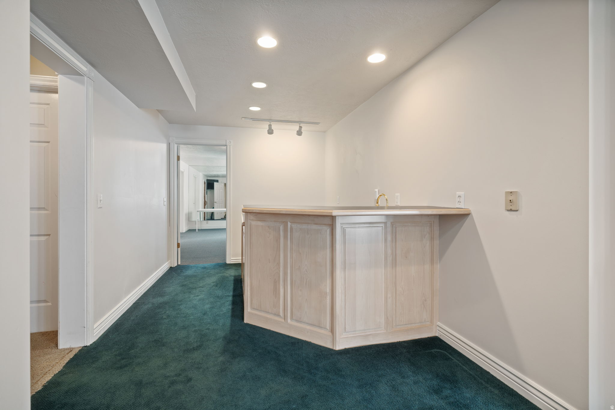 SMOOT HOMESTEAD ESTATES - Residential