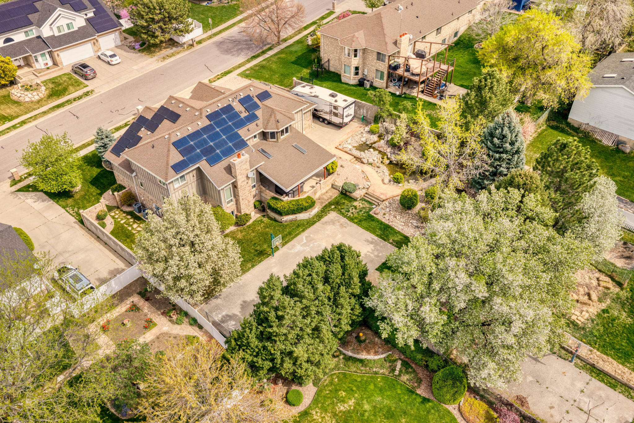 SMOOT HOMESTEAD ESTATES - Residential