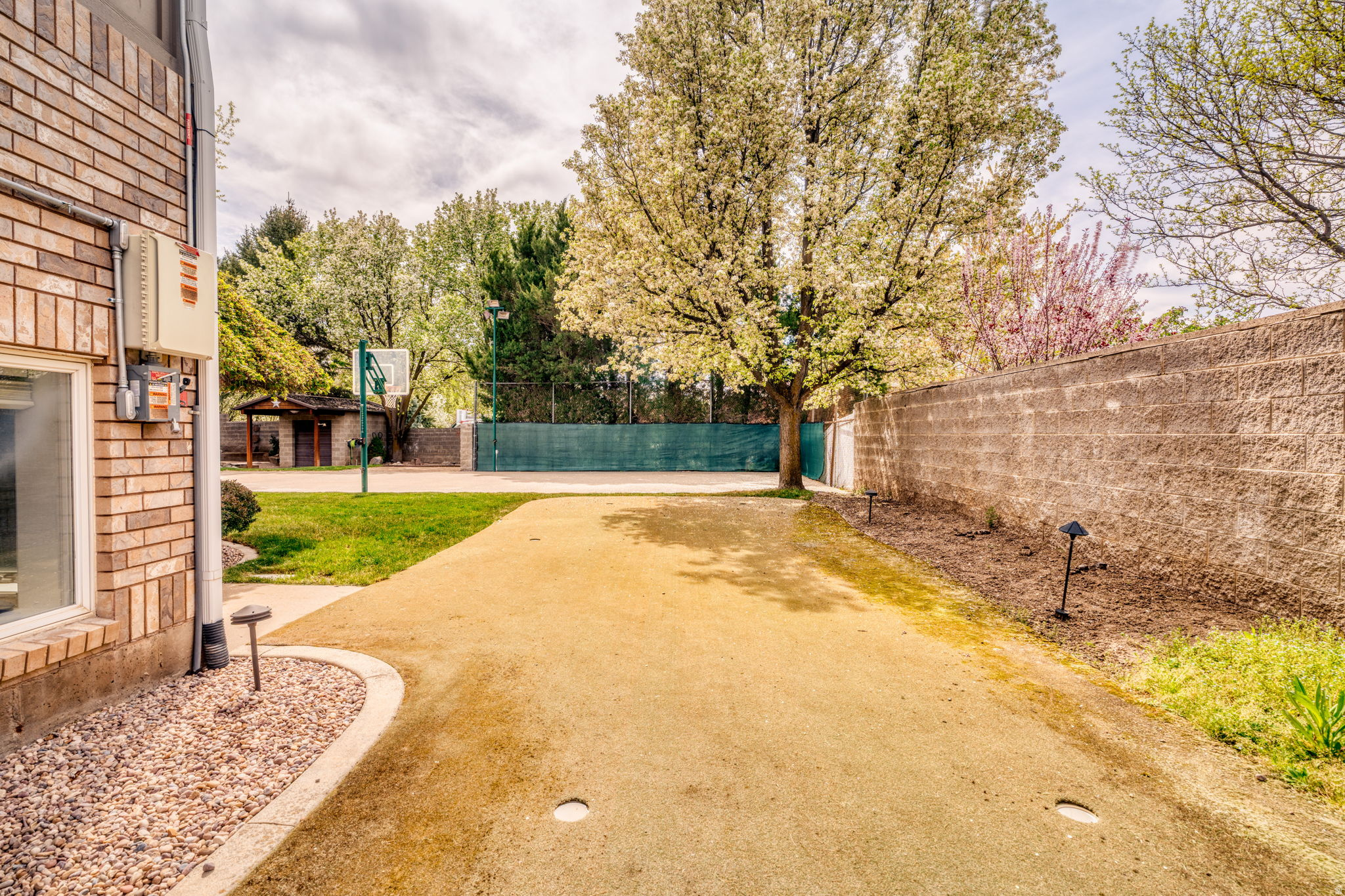 SMOOT HOMESTEAD ESTATES - Residential