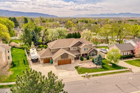 Tiny photo for 63 W 1750 N, Centerville, UT 84014 (MLS # 2147591)