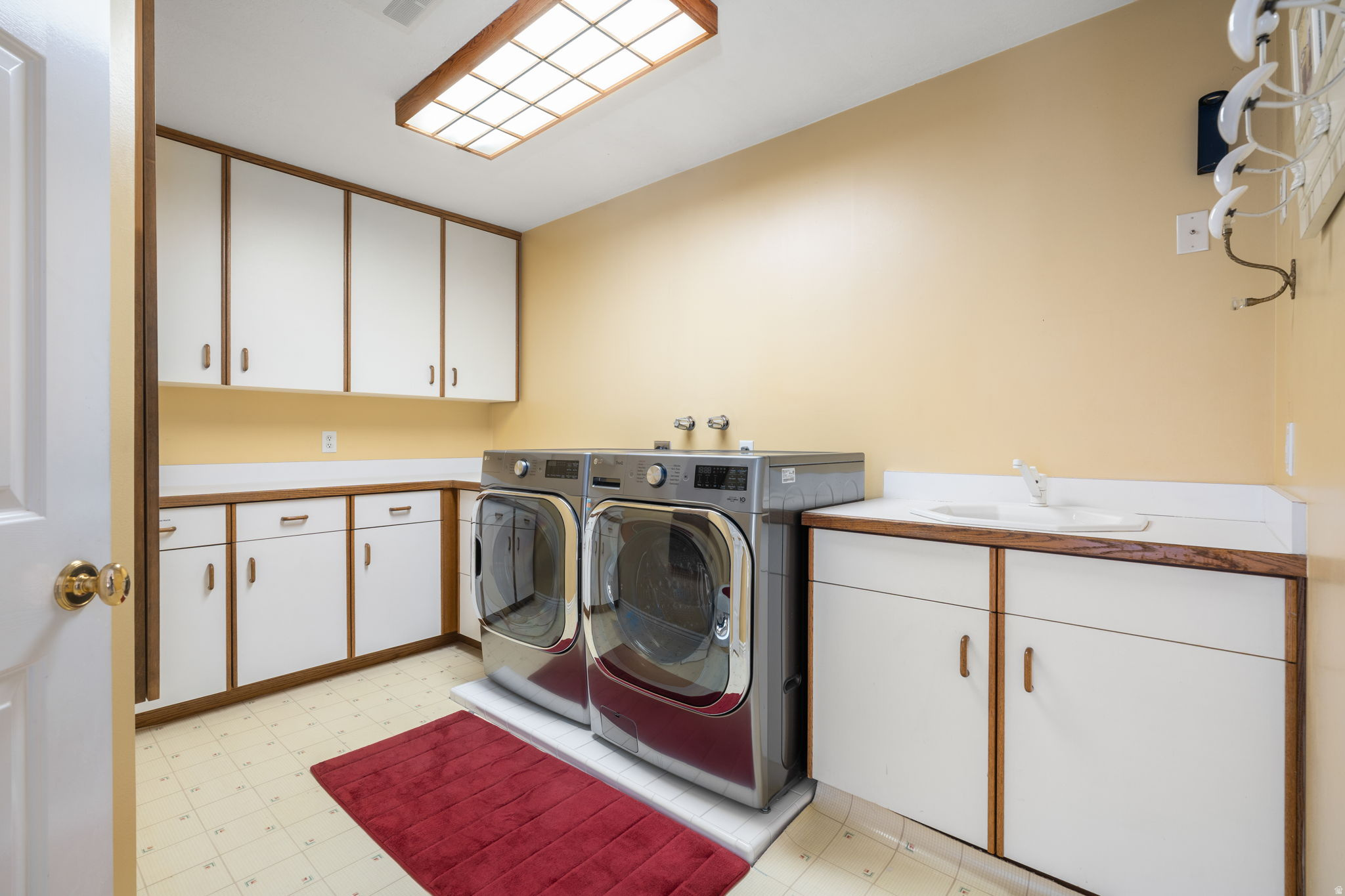 SMOOT HOMESTEAD ESTATES - Residential