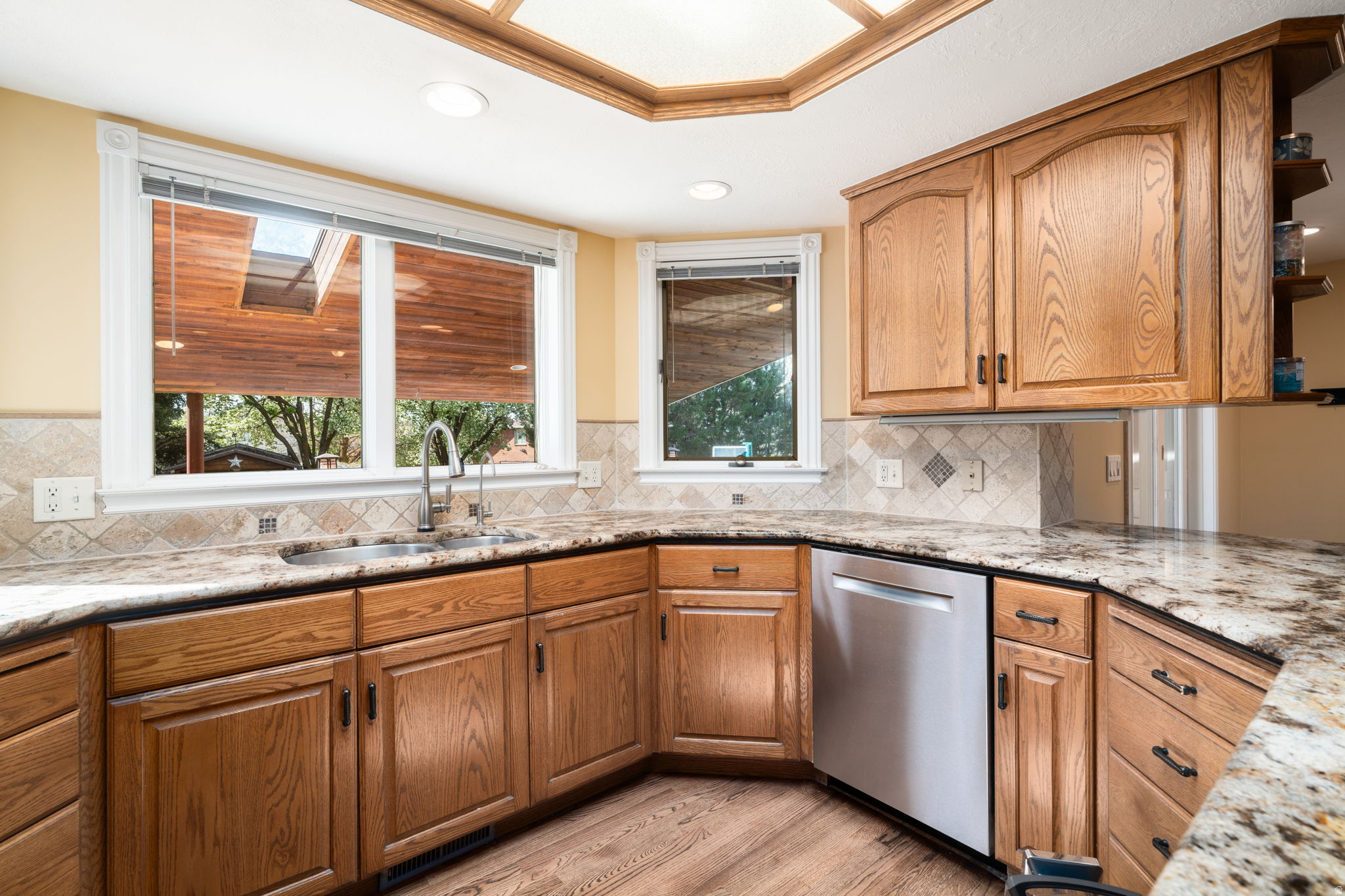 SMOOT HOMESTEAD ESTATES - Residential