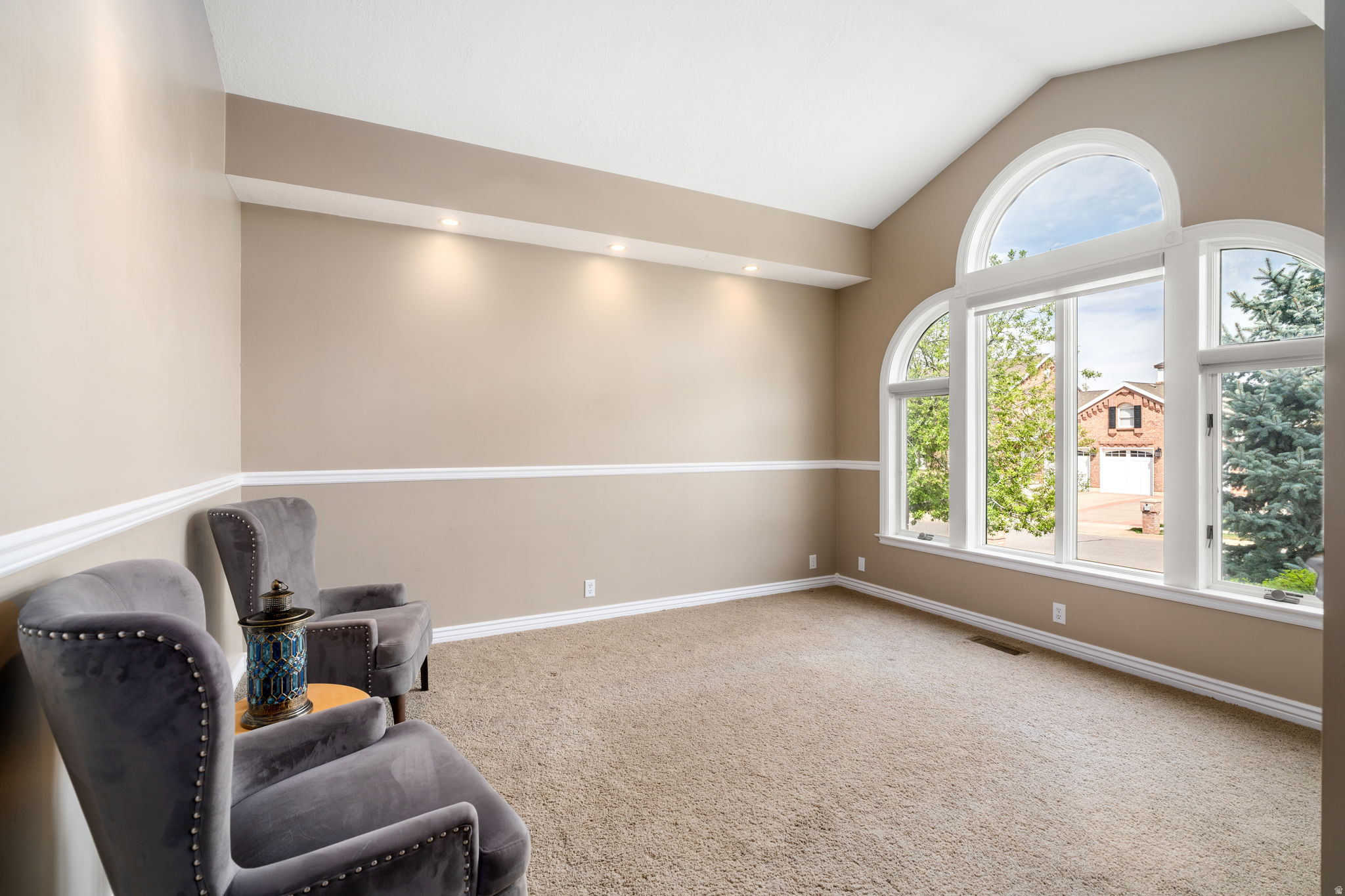 SMOOT HOMESTEAD ESTATES - Residential