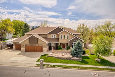 Tiny photo for 63 W 1750 N, Centerville, UT 84014 (MLS # 2147591)