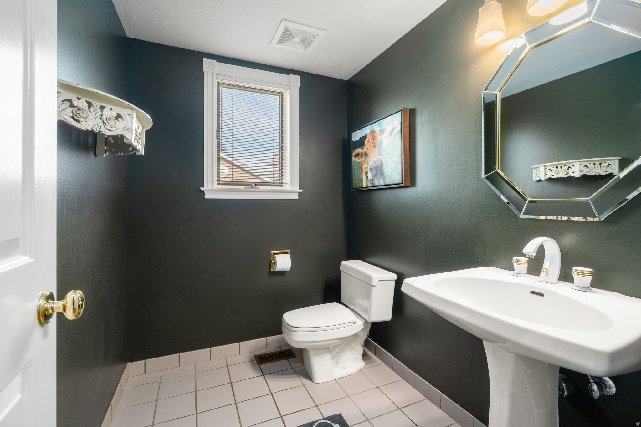 SMOOT HOMESTEAD ESTATES - Residential