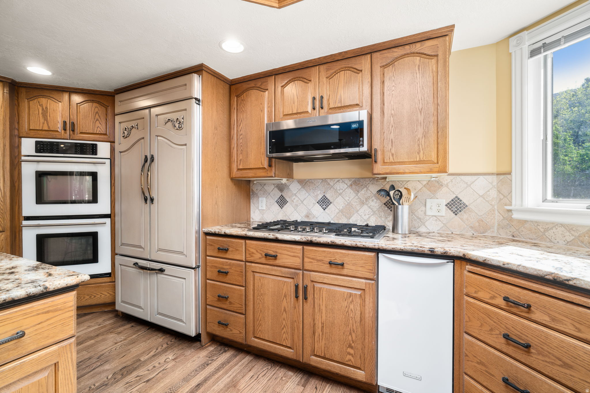 SMOOT HOMESTEAD ESTATES - Residential