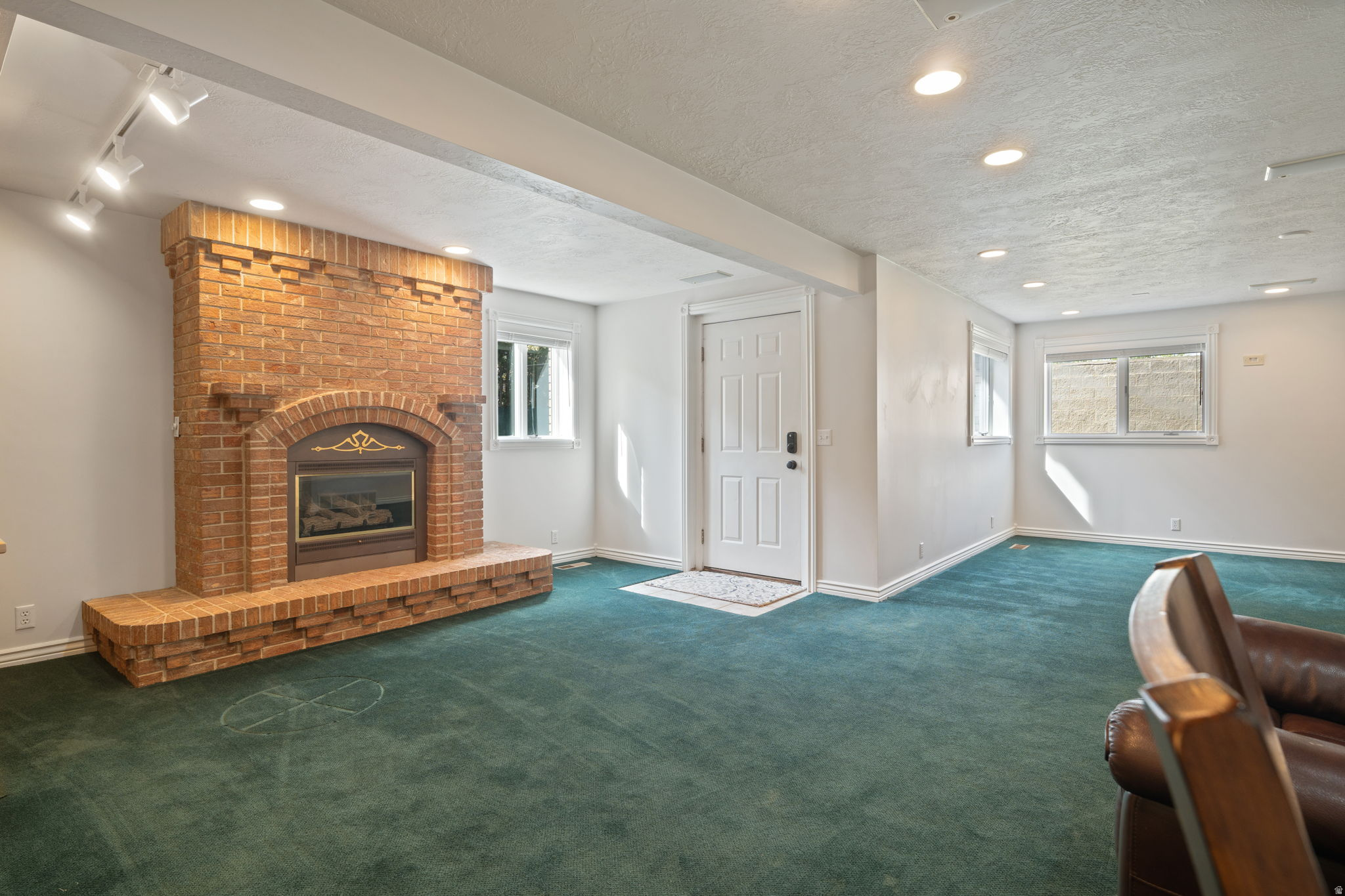 SMOOT HOMESTEAD ESTATES - Residential