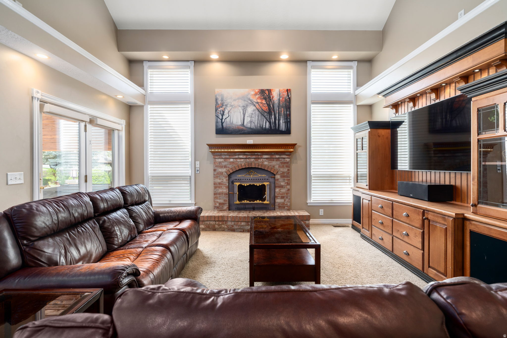 SMOOT HOMESTEAD ESTATES - Residential