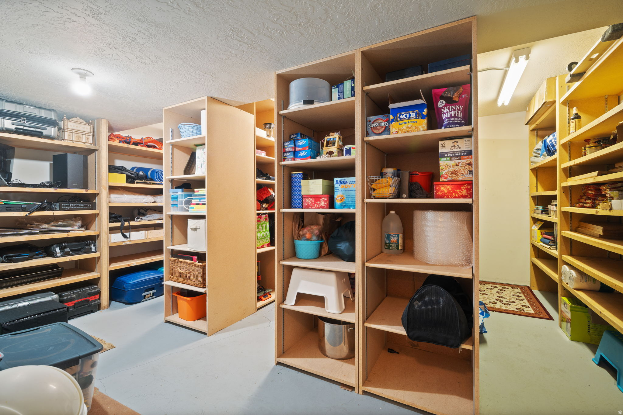 SMOOT HOMESTEAD ESTATES - Residential