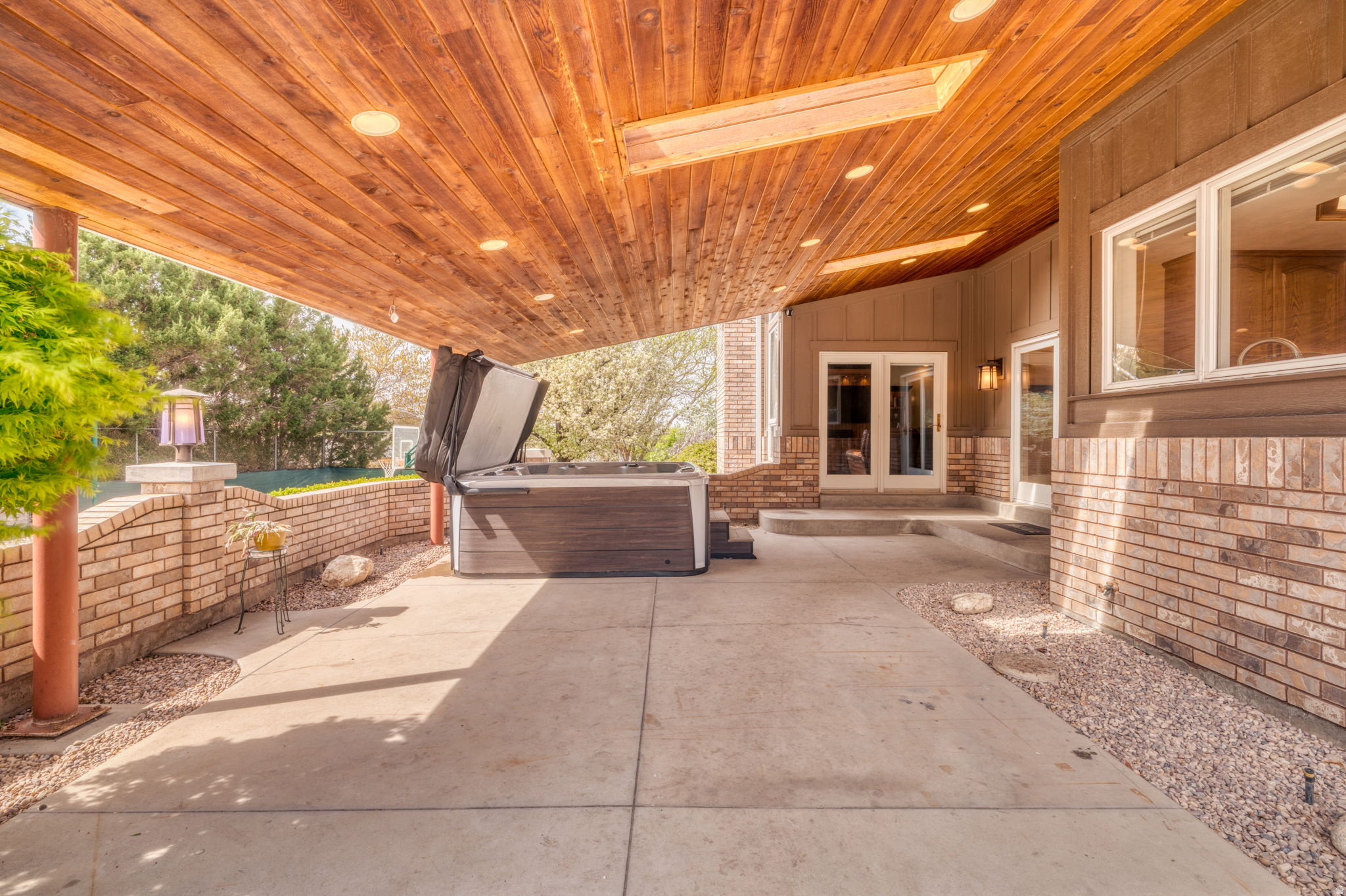 SMOOT HOMESTEAD ESTATES - Residential