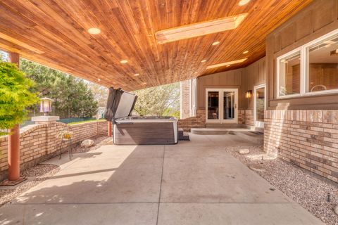 Tiny photo for 63 W 1750 N, Centerville, UT 84014 (MLS # 2147591)