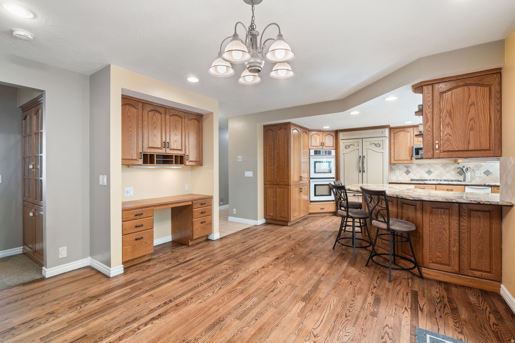 SMOOT HOMESTEAD ESTATES - Residential