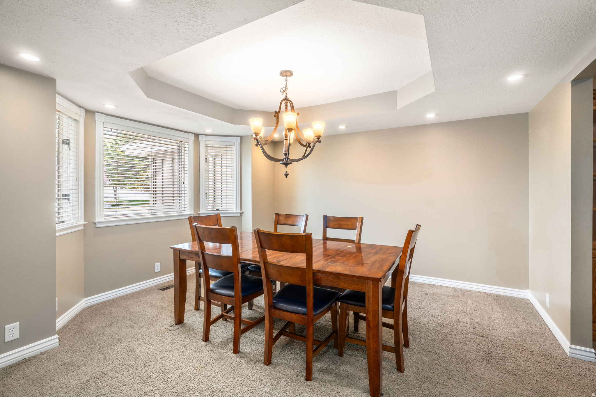 SMOOT HOMESTEAD ESTATES - Residential