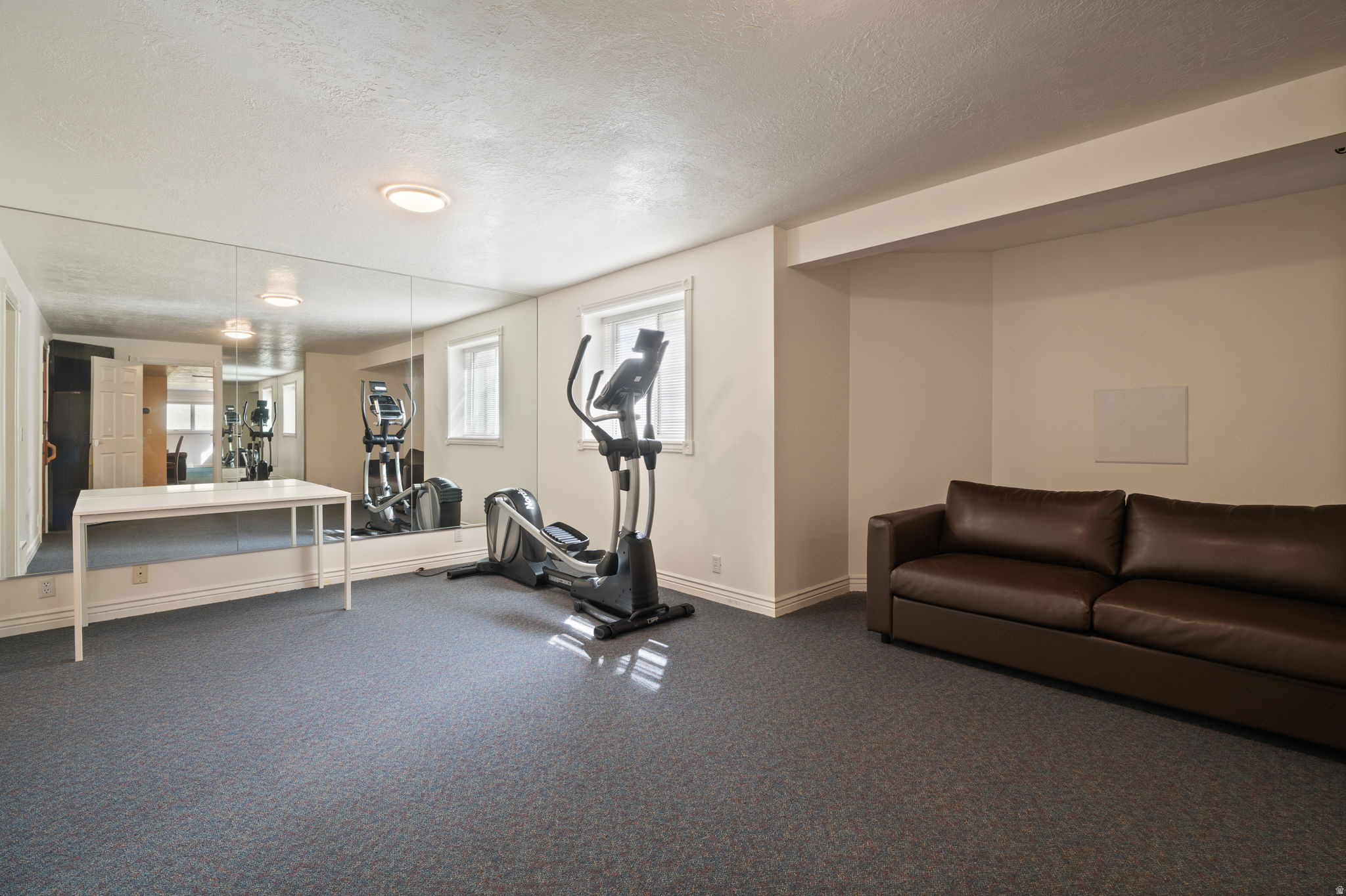 SMOOT HOMESTEAD ESTATES - Residential