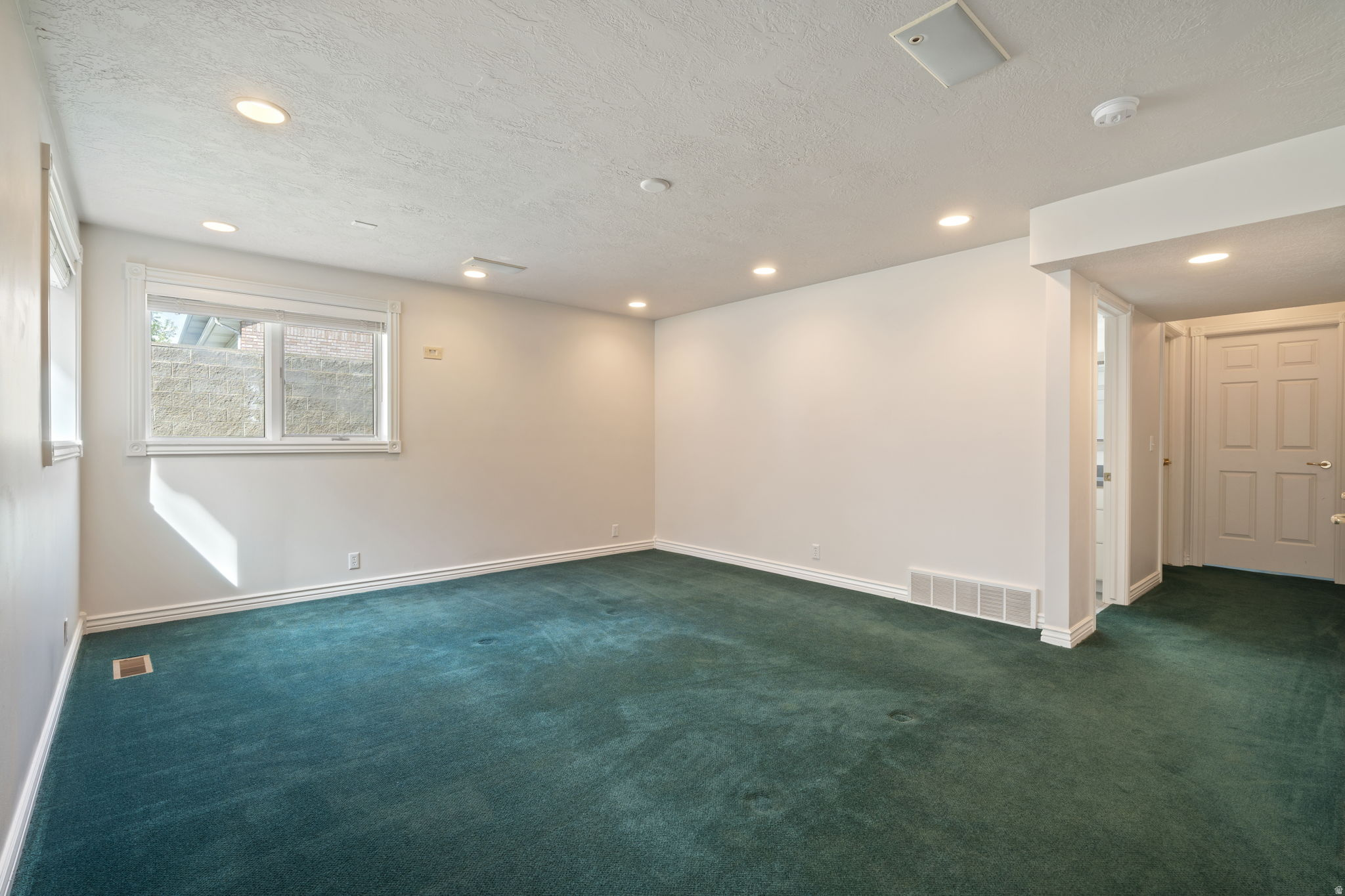 SMOOT HOMESTEAD ESTATES - Residential