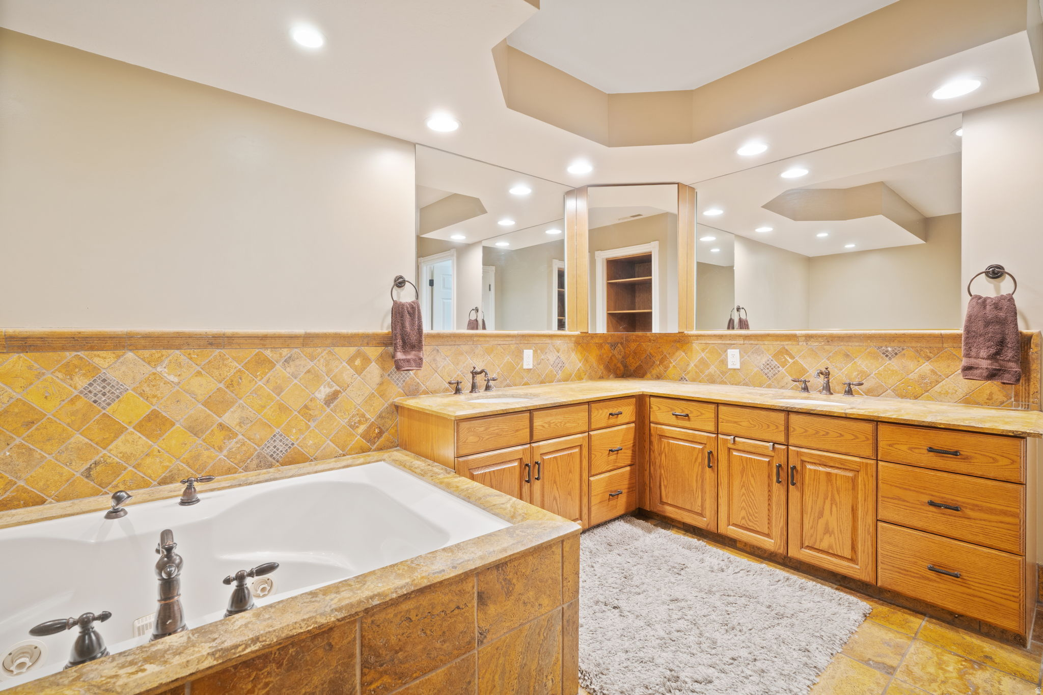 SMOOT HOMESTEAD ESTATES - Residential