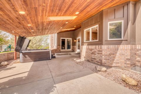 Tiny photo for 63 W 1750 N, Centerville, UT 84014 (MLS # 2147591)