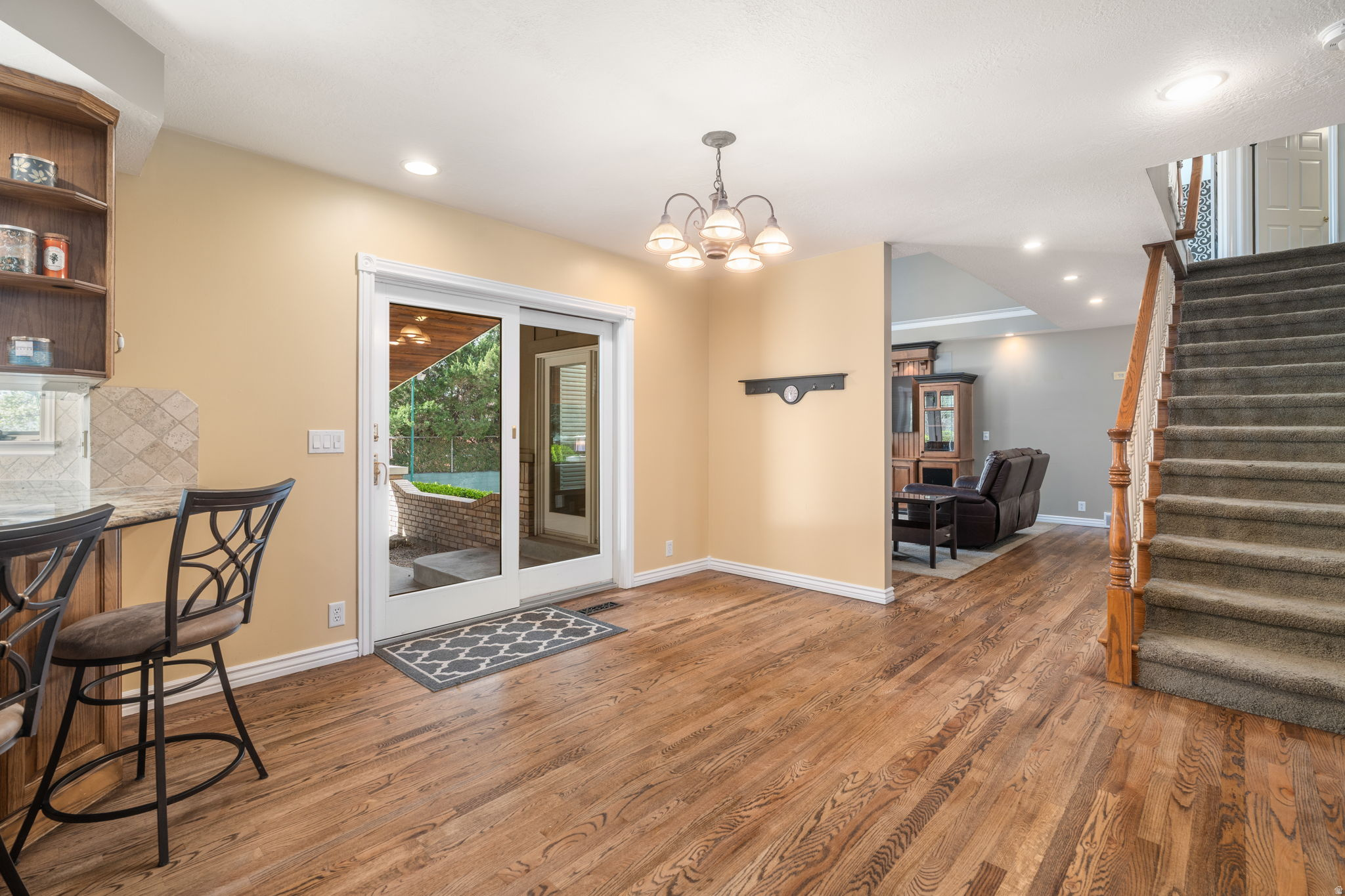 SMOOT HOMESTEAD ESTATES - Residential