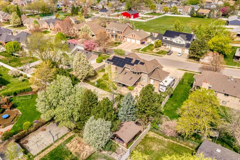 Tiny photo for 63 W 1750 N, Centerville, UT 84014 (MLS # 2147591)