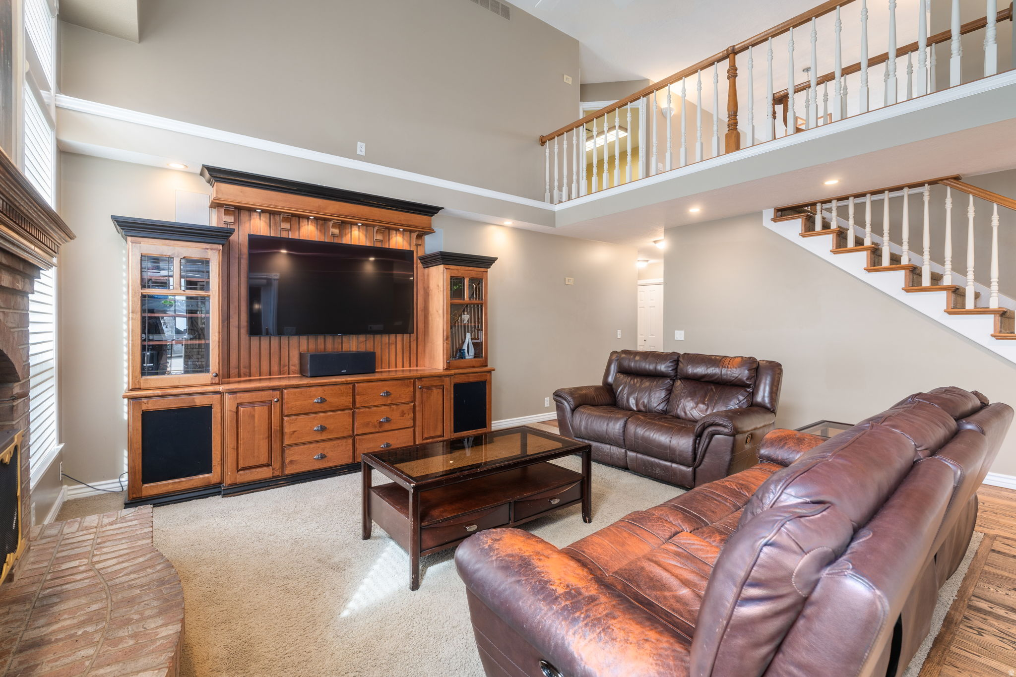 SMOOT HOMESTEAD ESTATES - Residential