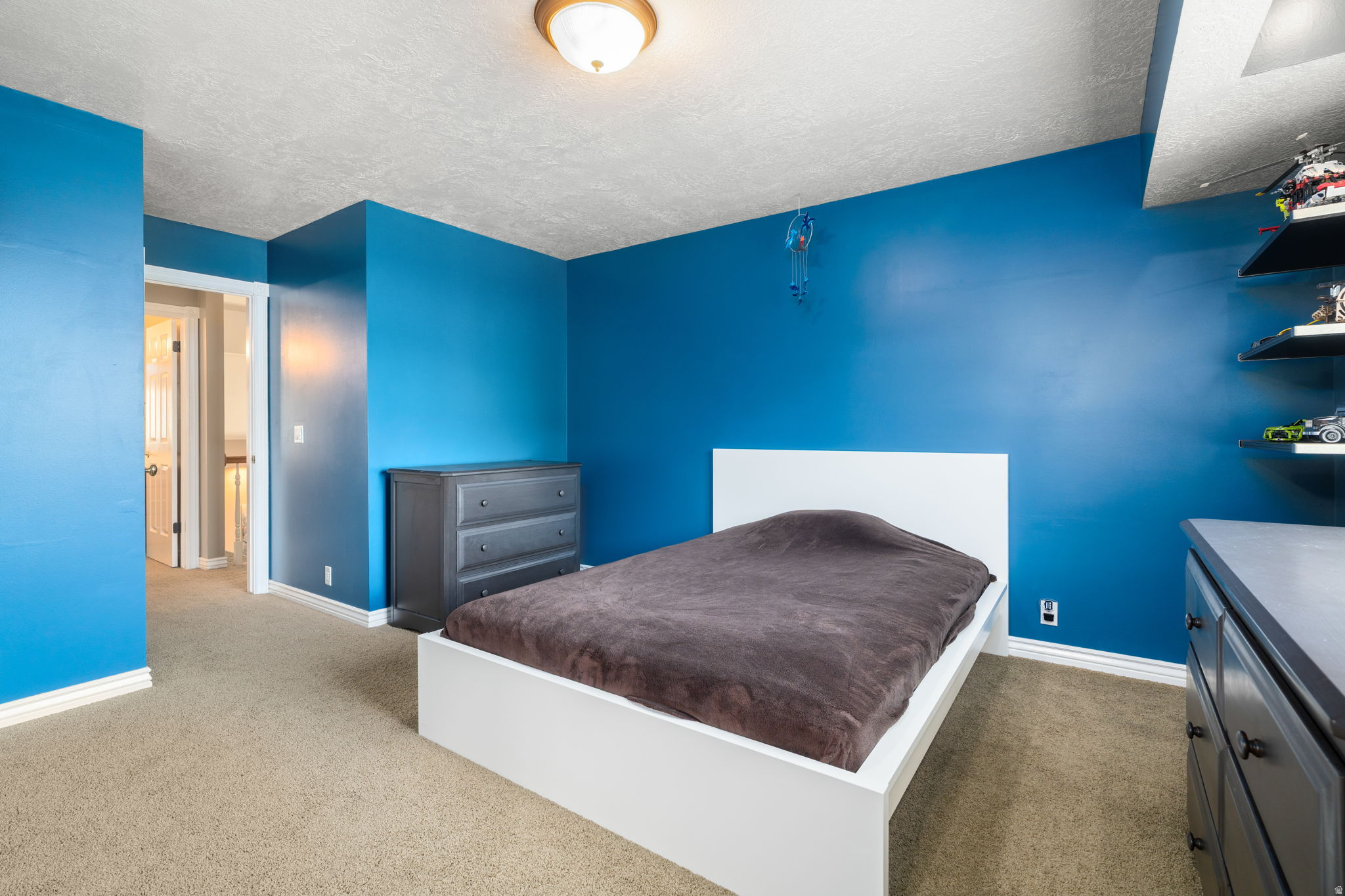 SMOOT HOMESTEAD ESTATES - Residential