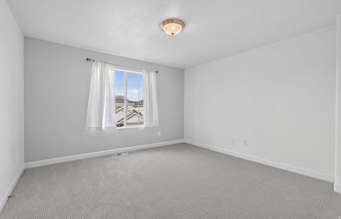 Tiny photo for 497 E FROST LN N, Stansbury Park, UT 84074 (MLS # 2126611)