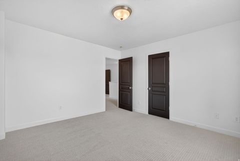 Tiny photo for 497 E FROST LN N, Stansbury Park, UT 84074 (MLS # 2126611)