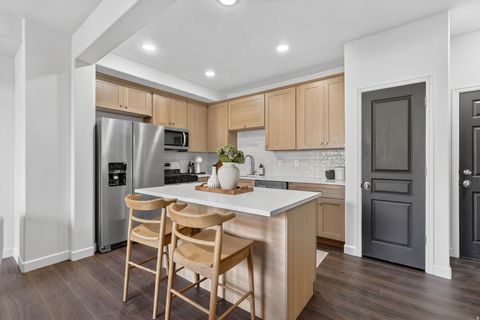 Tiny photo for 497 E FROST LN N, Stansbury Park, UT 84074 (MLS # 2126611)