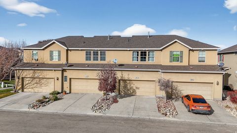 Tiny photo for 497 E FROST LN N, Stansbury Park, UT 84074 (MLS # 2126611)