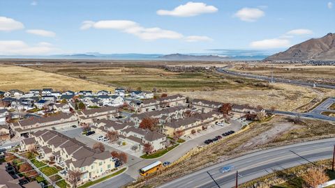 Tiny photo for 497 E FROST LN N, Stansbury Park, UT 84074 (MLS # 2126611)