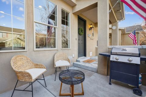 Tiny photo for 497 E FROST LN N, Stansbury Park, UT 84074 (MLS # 2126611)