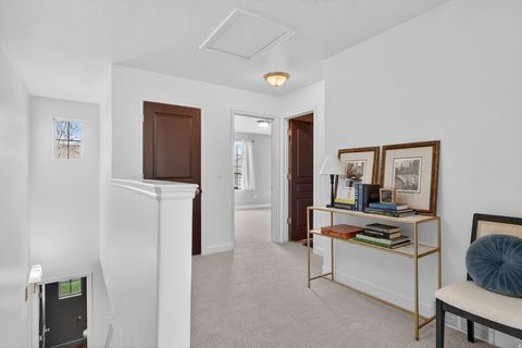 Tiny photo for 497 E FROST LN N, Stansbury Park, UT 84074 (MLS # 2126611)