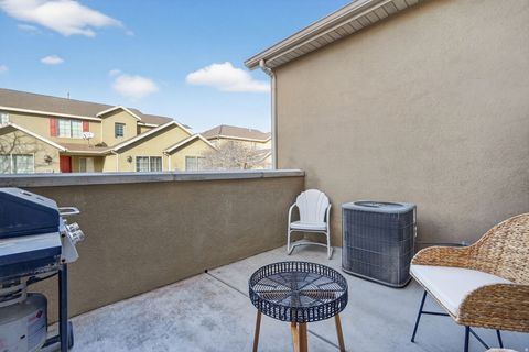 Tiny photo for 497 E FROST LN N, Stansbury Park, UT 84074 (MLS # 2126611)