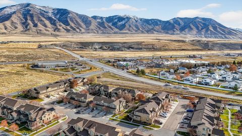 Tiny photo for 497 E FROST LN N, Stansbury Park, UT 84074 (MLS # 2126611)