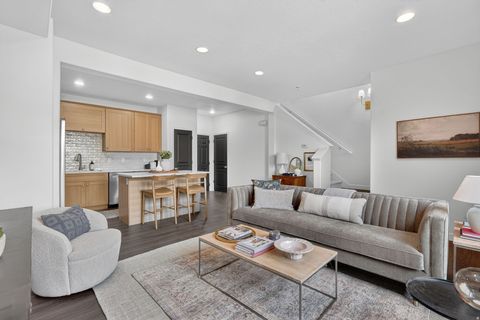 Tiny photo for 497 E FROST LN N, Stansbury Park, UT 84074 (MLS # 2126611)