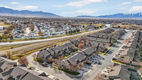 Tiny photo for 497 E FROST LN N, Stansbury Park, UT 84074 (MLS # 2126611)