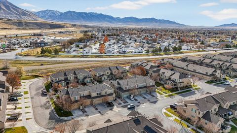 Tiny photo for 497 E FROST LN N, Stansbury Park, UT 84074 (MLS # 2126611)