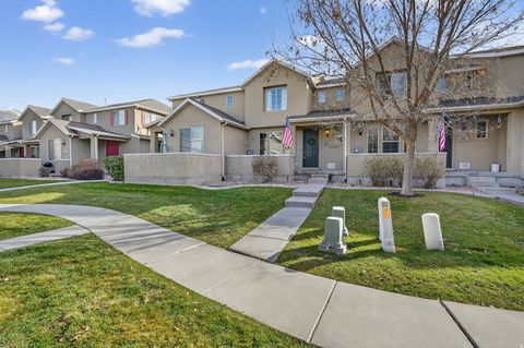 Tiny photo for 497 E FROST LN N, Stansbury Park, UT 84074 (MLS # 2126611)