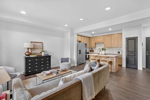 Tiny photo for 497 E FROST LN N, Stansbury Park, UT 84074 (MLS # 2126611)