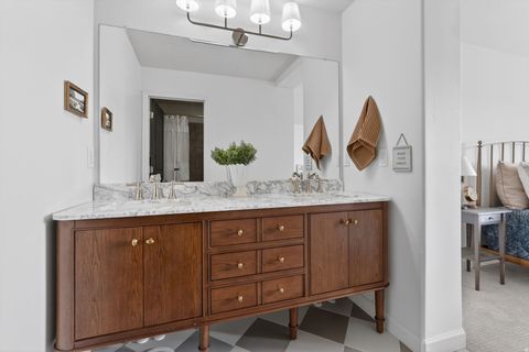 Tiny photo for 497 E FROST LN N, Stansbury Park, UT 84074 (MLS # 2126611)