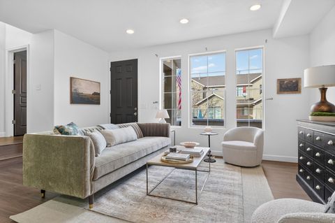 Tiny photo for 497 E FROST LN N, Stansbury Park, UT 84074 (MLS # 2126611)