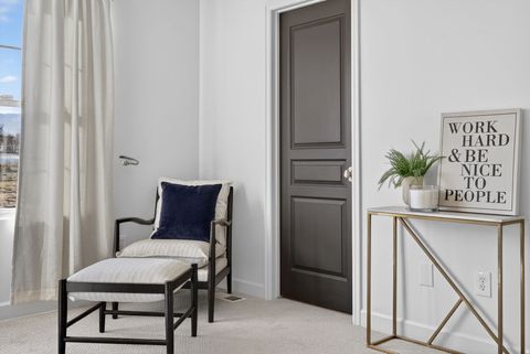 Tiny photo for 497 E FROST LN N, Stansbury Park, UT 84074 (MLS # 2126611)