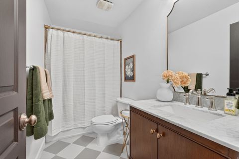 Tiny photo for 497 E FROST LN N, Stansbury Park, UT 84074 (MLS # 2126611)