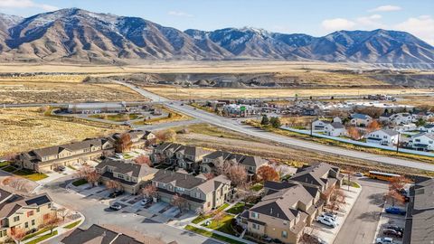 Tiny photo for 497 E FROST LN N, Stansbury Park, UT 84074 (MLS # 2126611)