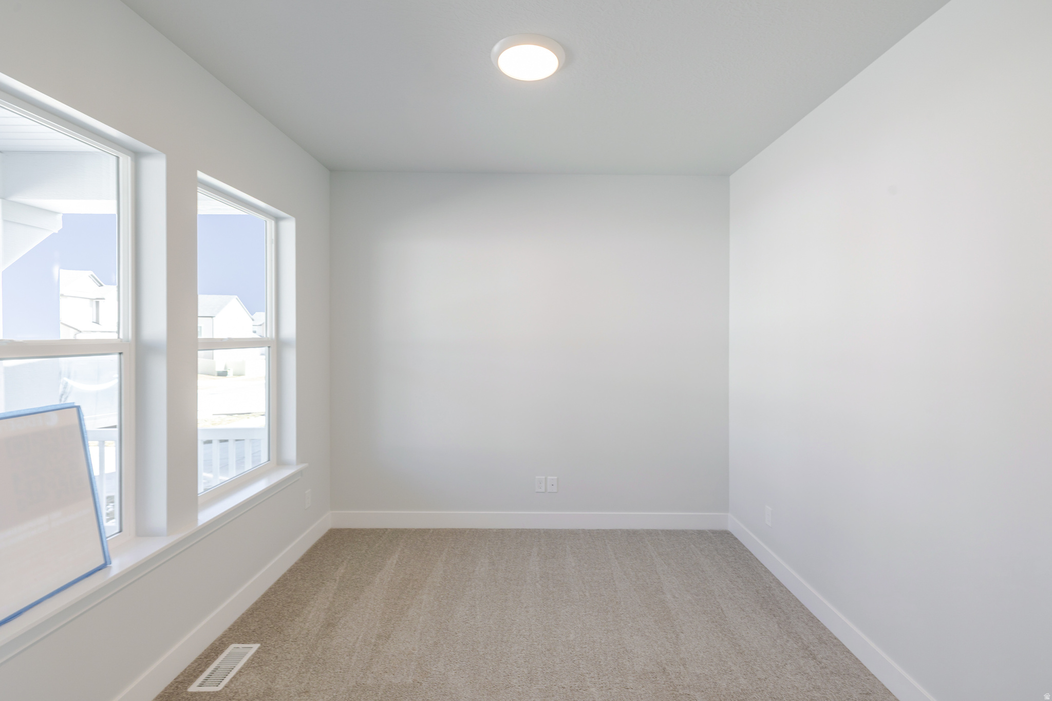 RIDGEHORNE - Residential