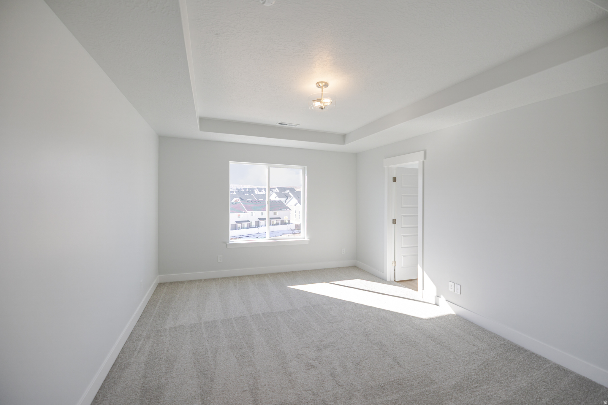 RIDGEHORNE - Residential