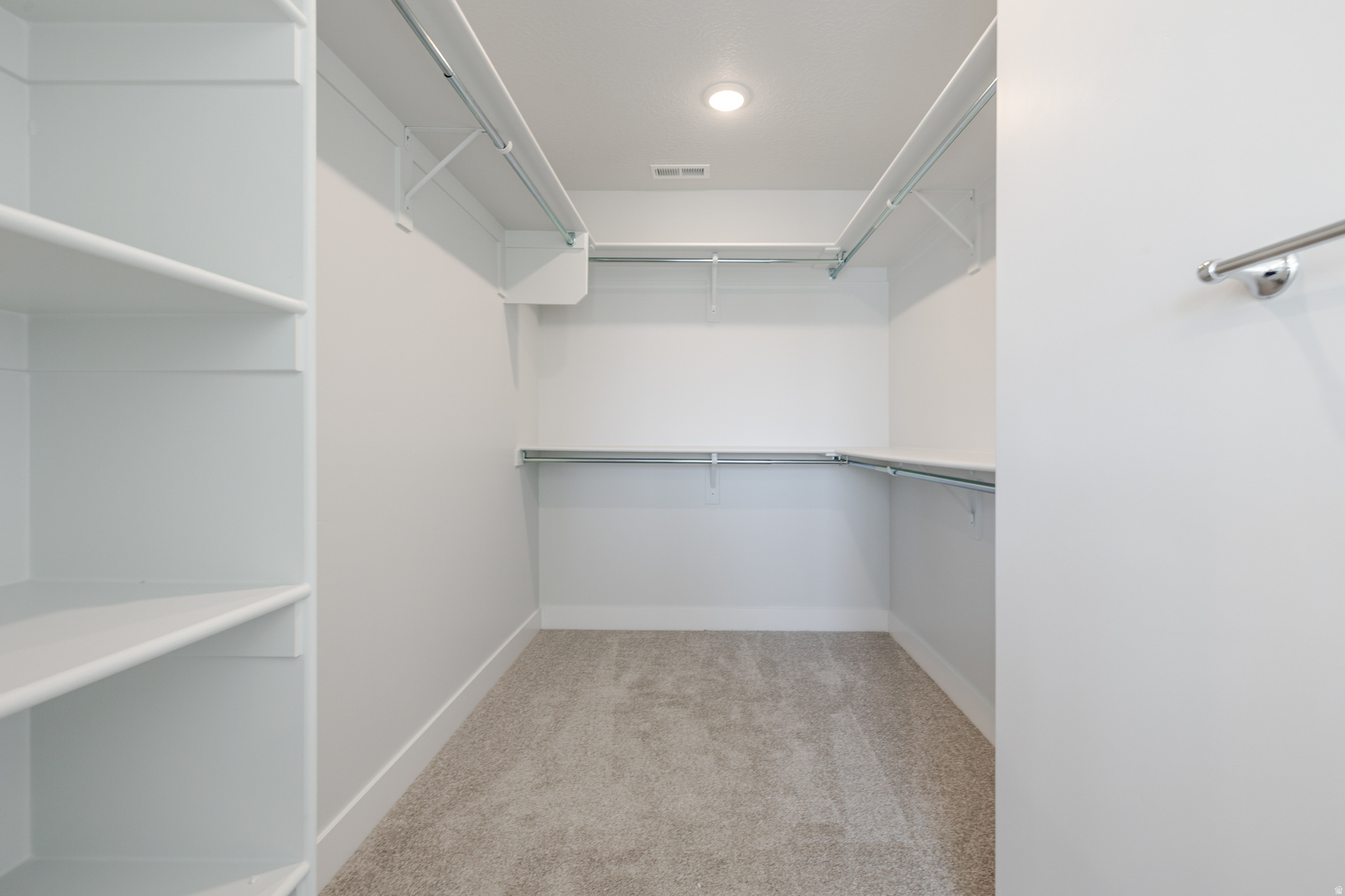 RIDGEHORNE - Residential