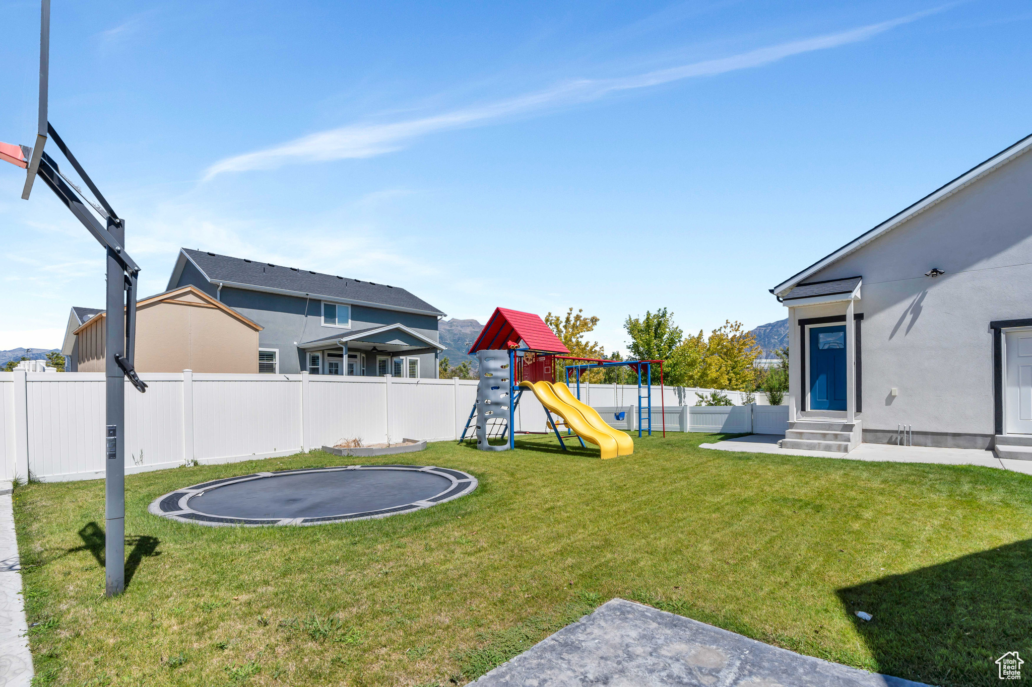 ASHLEY ACRES - Residential