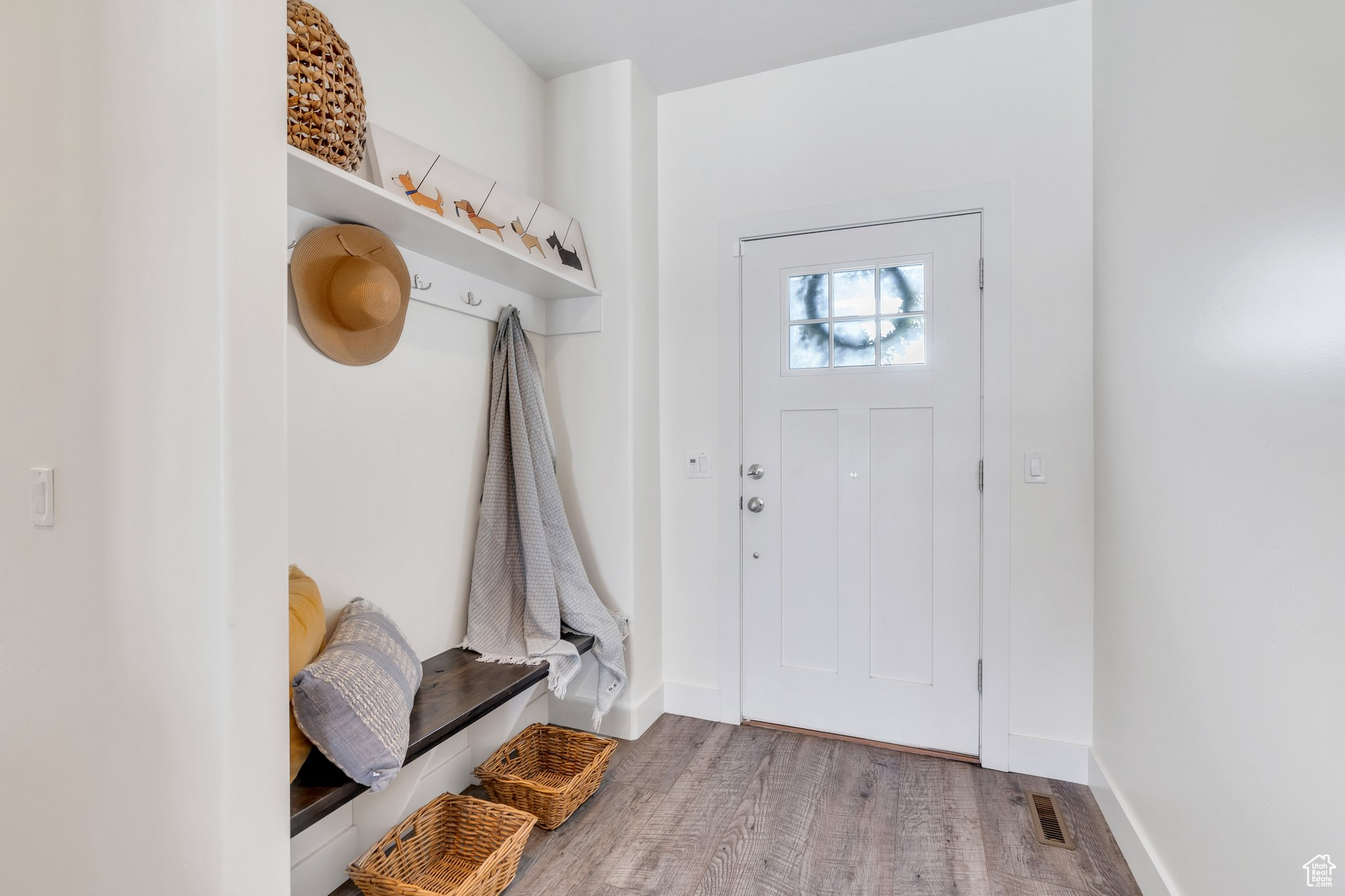 ASHLEY ACRES - Residential