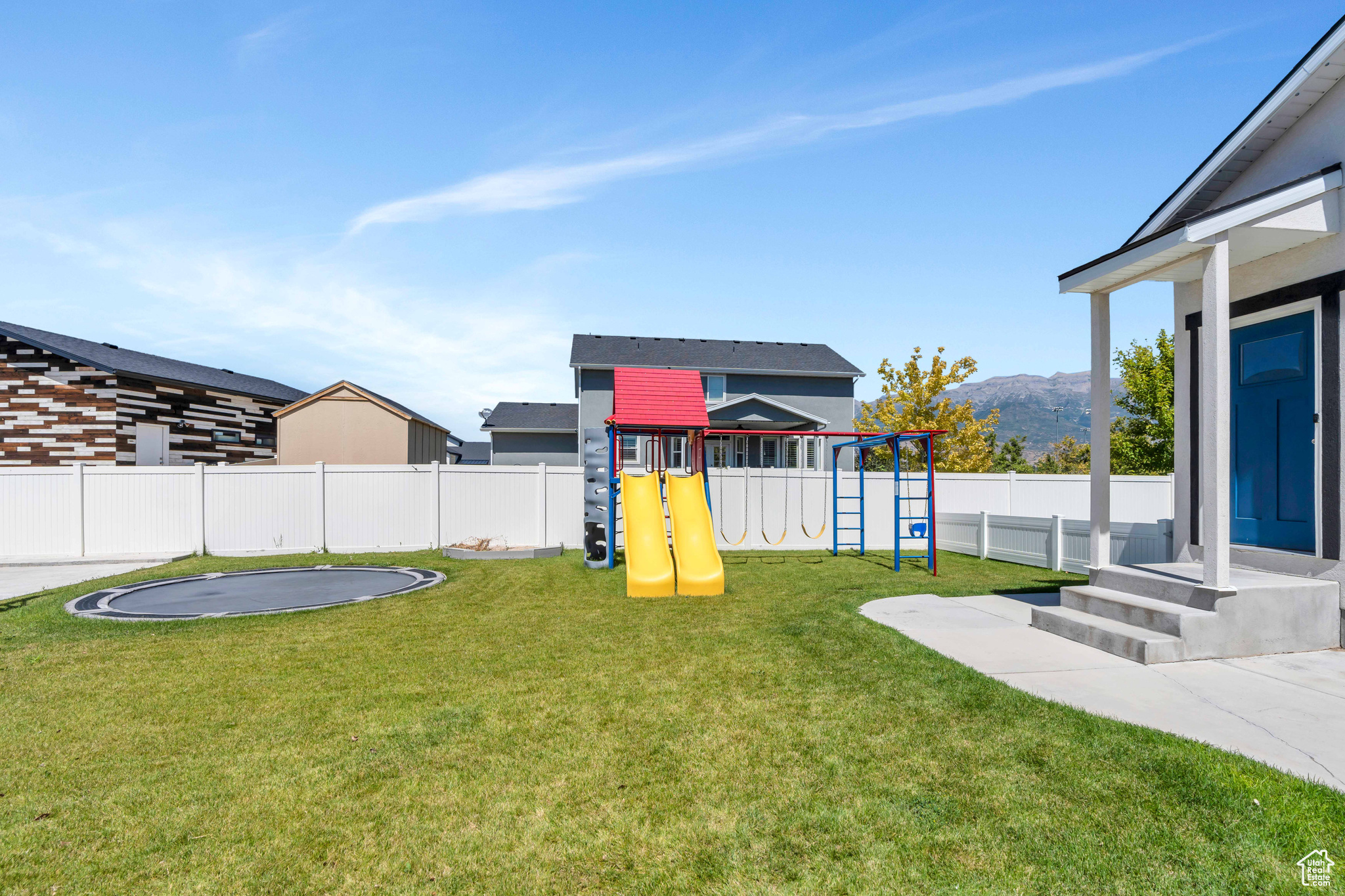 ASHLEY ACRES - Residential